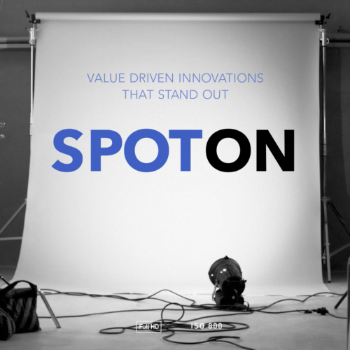 SpotOn: Stories from Inside the teams