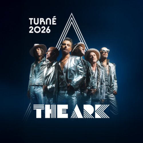 The Ark – Tour 2026